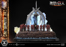 Attack on Titan Prime 1 Studio Ultimate Diorama Masterline - Rumbling