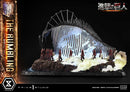 Attack on Titan Prime 1 Studio Ultimate Diorama Masterline - Rumbling
