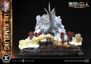 Attack on Titan Prime 1 Studio Ultimate Diorama Masterline - Rumbling