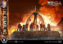 Attack on Titan Prime 1 Studio Ultimate Diorama Masterline - Rumbling