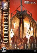 Attack on Titan Prime 1 Studio Ultimate Diorama Masterline - Rumbling