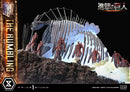 Attack on Titan Prime 1 Studio Ultimate Diorama Masterline - Rumbling