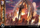 Attack on Titan Prime 1 Studio Ultimate Diorama Masterline - Rumbling