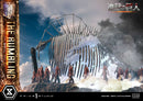 Attack on Titan Prime 1 Studio Ultimate Diorama Masterline - Rumbling