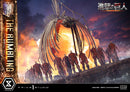 Attack on Titan Prime 1 Studio Ultimate Diorama Masterline - Rumbling
