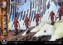 Attack on Titan Prime 1 Studio Ultimate Diorama Masterline - Rumbling