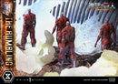 Attack on Titan Prime 1 Studio Ultimate Diorama Masterline - Rumbling