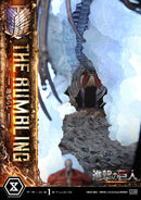 Attack on Titan Prime 1 Studio Ultimate Diorama Masterline - Rumbling