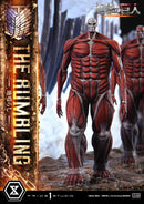 Attack on Titan Prime 1 Studio Ultimate Diorama Masterline - Rumbling