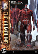 Attack on Titan Prime 1 Studio Ultimate Diorama Masterline - Rumbling