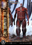 Attack on Titan Prime 1 Studio Ultimate Diorama Masterline - Rumbling
