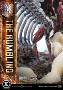 Attack on Titan Prime 1 Studio Ultimate Diorama Masterline - Rumbling