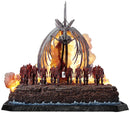Attack on Titan Prime 1 Studio Ultimate Diorama Masterline - Rumbling