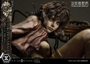 Ghost in the Shell STAND ALONE COMPLEX Prime 1 Studio The Legend of Beauty and the Beast Kusanagi Motoko & Tachikoma Art by Entei Ryu