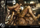 Ghost in the Shell STAND ALONE COMPLEX Prime 1 Studio The Legend of Beauty and the Beast Kusanagi Motoko & Tachikoma Art by Entei Ryu