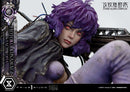 Ghost in the Shell STAND ALONE COMPLEX Prime 1 Studio The Legend of Beauty and the Beast Kusanagi Motoko & Tachikoma Art by Entei Ryu Character Color Ver.
