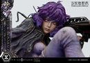 Ghost in the Shell STAND ALONE COMPLEX Prime 1 Studio The Legend of Beauty and the Beast Kusanagi Motoko & Tachikoma Art by Entei Ryu Character Color Ver.