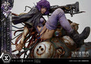 Ghost in the Shell STAND ALONE COMPLEX Prime 1 Studio The Legend of Beauty and the Beast Kusanagi Motoko & Tachikoma Art by Entei Ryu Character Color Ver.