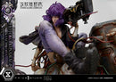 Ghost in the Shell STAND ALONE COMPLEX Prime 1 Studio The Legend of Beauty and the Beast Kusanagi Motoko & Tachikoma Art by Entei Ryu Character Color Ver.