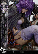 Ghost in the Shell STAND ALONE COMPLEX Prime 1 Studio The Legend of Beauty and the Beast Kusanagi Motoko & Tachikoma Art by Entei Ryu Character Color Ver.