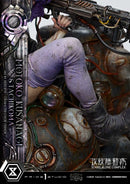 Ghost in the Shell STAND ALONE COMPLEX Prime 1 Studio The Legend of Beauty and the Beast Kusanagi Motoko & Tachikoma Art by Entei Ryu Character Color Ver.