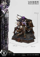 Ghost in the Shell STAND ALONE COMPLEX Prime 1 Studio The Legend of Beauty and the Beast Kusanagi Motoko & Tachikoma Art by Entei Ryu Character Color Ver.