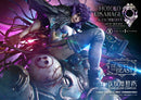 Ghost in the Shell STAND ALONE COMPLEX Prime 1 Studio The Legend of Beauty and the Beast Kusanagi Motoko & Tachikoma Art by Entei Ryu Character Color Ver.