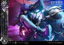 Ghost in the Shell STAND ALONE COMPLEX Prime 1 Studio The Legend of Beauty and the Beast Kusanagi Motoko & Tachikoma Art by Entei Ryu Character Color Ver.