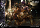 Ghost in the Shell STAND ALONE COMPLEX Prime 1 Studio The Legend of Beauty and the Beast Kusanagi Motoko & Tachikoma Art by Entei Ryu Character Color Ver.