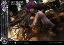 Ghost in the Shell STAND ALONE COMPLEX Prime 1 Studio The Legend of Beauty and the Beast Kusanagi Motoko & Tachikoma Art by Entei Ryu Character Color Ver.