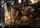 Ghost in the Shell STAND ALONE COMPLEX Prime 1 Studio The Legend of Beauty and the Beast Kusanagi Motoko & Tachikoma Art by Entei Ryu Character Color Ver.