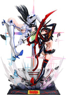 Kill la Kill Prime 1 Studio Ultimate Premium Masterline Matoi Ryuko vs Kiryuin Satsuki