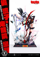 Kill la Kill Prime 1 Studio Ultimate Premium Masterline Matoi Ryuko vs Kiryuin Satsuki