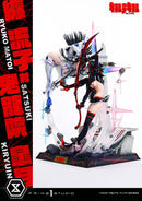 Kill la Kill Prime 1 Studio Ultimate Premium Masterline Matoi Ryuko vs Kiryuin Satsuki