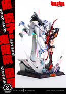 Kill la Kill Prime 1 Studio Ultimate Premium Masterline Matoi Ryuko vs Kiryuin Satsuki