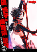 Kill la Kill Prime 1 Studio Ultimate Premium Masterline Matoi Ryuko vs Kiryuin Satsuki
