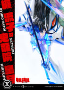 Kill la Kill Prime 1 Studio Ultimate Premium Masterline Matoi Ryuko vs Kiryuin Satsuki