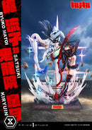 Kill la Kill Prime 1 Studio Ultimate Premium Masterline Matoi Ryuko vs Kiryuin Satsuki