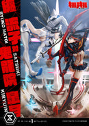 Kill la Kill Prime 1 Studio Ultimate Premium Masterline Matoi Ryuko vs Kiryuin Satsuki