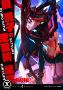 Kill la Kill Prime 1 Studio Ultimate Premium Masterline Matoi Ryuko vs Kiryuin Satsuki