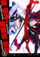 Kill la Kill Prime 1 Studio Ultimate Premium Masterline Matoi Ryuko vs Kiryuin Satsuki