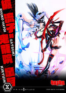 Kill la Kill Prime 1 Studio Ultimate Premium Masterline Matoi Ryuko vs Kiryuin Satsuki