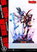 Kill la Kill Prime 1 Studio Ultimate Premium Masterline Matoi Ryuko vs Kiryuin Satsuki
