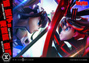 Kill la Kill Prime 1 Studio Ultimate Premium Masterline Matoi Ryuko vs Kiryuin Satsuki