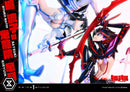 Kill la Kill Prime 1 Studio Ultimate Premium Masterline Matoi Ryuko vs Kiryuin Satsuki