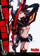 Kill la Kill Prime 1 Studio Ultimate Premium Masterline Matoi Ryuko vs Kiryuin Satsuki