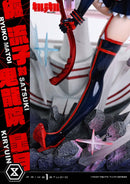 Kill la Kill Prime 1 Studio Ultimate Premium Masterline Matoi Ryuko vs Kiryuin Satsuki