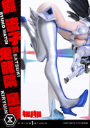 Kill la Kill Prime 1 Studio Ultimate Premium Masterline Matoi Ryuko vs Kiryuin Satsuki