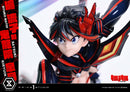 Kill la Kill Prime 1 Studio Ultimate Premium Masterline Matoi Ryuko vs Kiryuin Satsuki