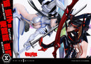 Kill la Kill Prime 1 Studio Ultimate Premium Masterline Matoi Ryuko vs Kiryuin Satsuki